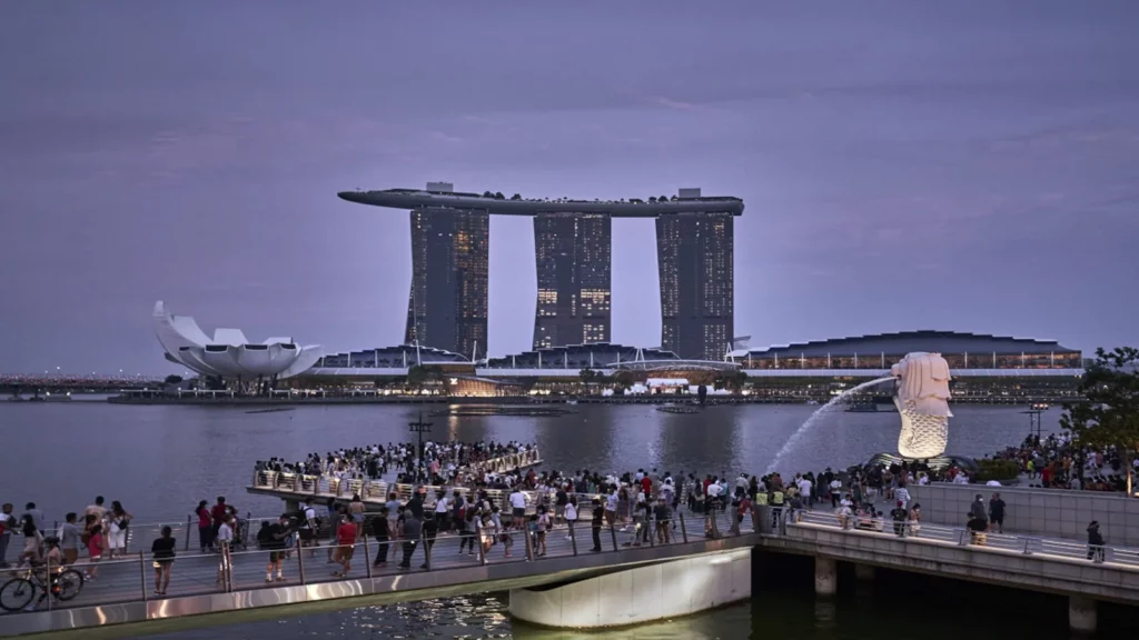 A Quick Guide to Singapore’s new ONE Pass