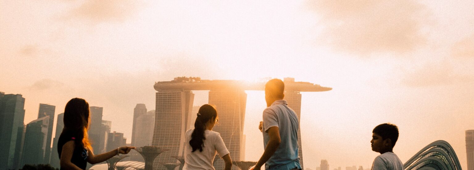 One Pass Campaign Xignam Consulting