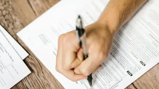 After Pass Issuance | Xignam