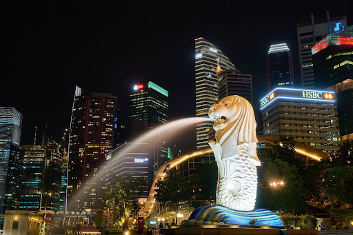 Experience Singapore in a Snap: Your Quick Guide to the Short Term Visit Pass | Xignam