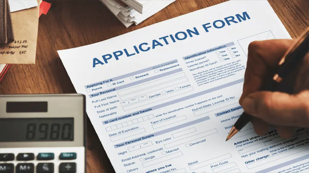 Work Pass Applications