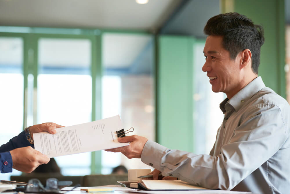 How to Move from Work Pass to PR Smoothly